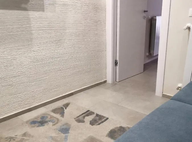 Holiday home Vicolo San Pietro