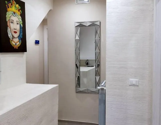 Vicolo San Pietro Holiday home Agrigento