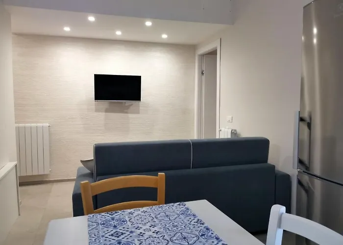 Holiday home Vicolo San Pietro Agrigento