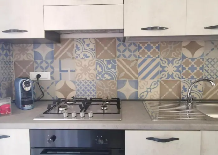 Vicolo San Pietro Holiday home