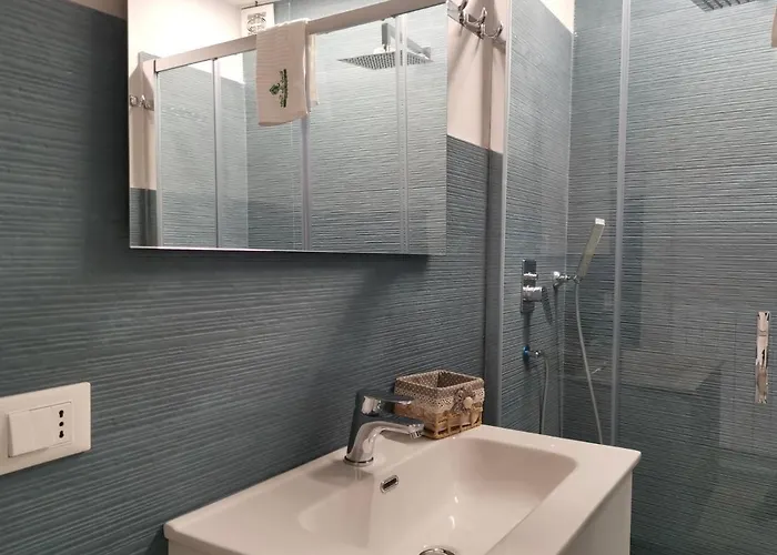 Vicolo San Pietro * Agrigento