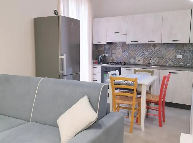 Vicolo San Pietro Holiday home