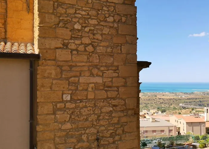 Vicolo San Pietro Holiday home *