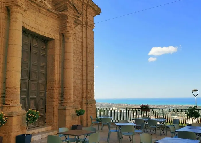 Vicolo San Pietro Holiday home Agrigento