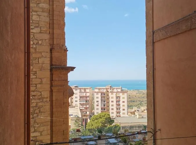 Holiday home Vicolo San Pietro *