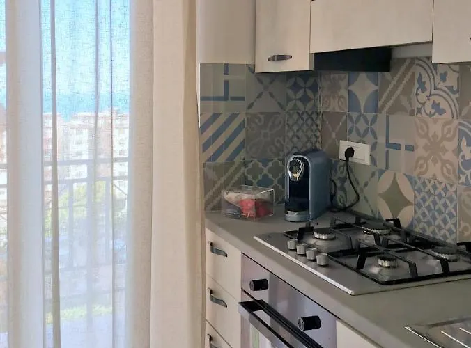 Vicolo San Pietro Агридженто