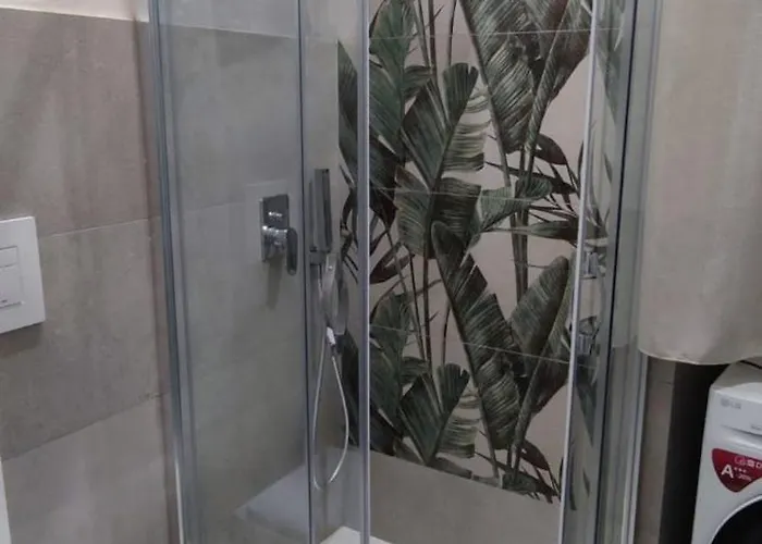 Vicolo San Pietro Дом отдыха *