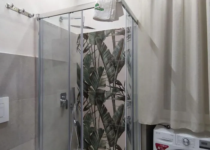 Vicolo San Pietro Агридженто