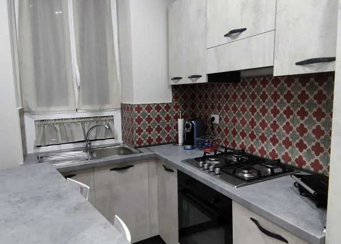 Vicolo San Pietro * Агридженто