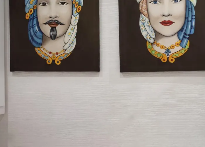 Vicolo San Pietro Holiday home