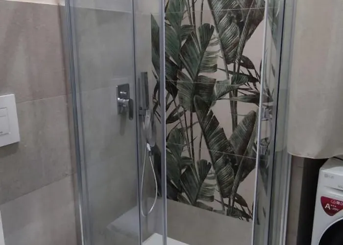 Vicolo San Pietro Дом отдыха *