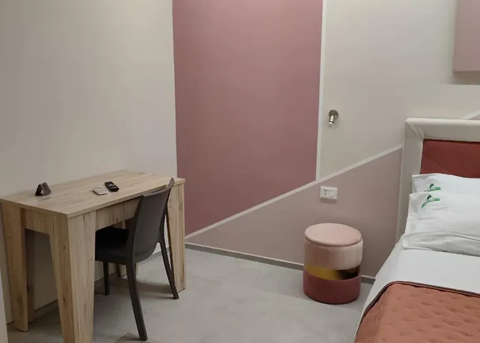 Holiday home Vicolo San Pietro Agrigento