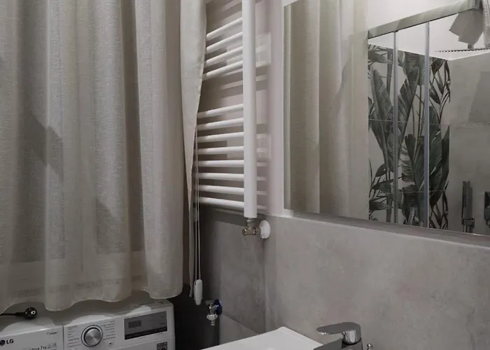 Holiday home Vicolo San Pietro