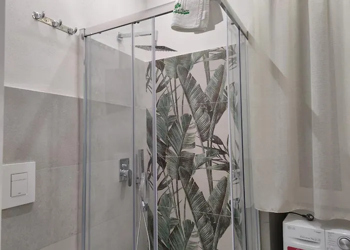 Vicolo San Pietro Holiday home *